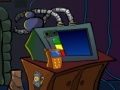 Игра Electrical Room Escape