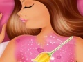 Игра Princess fairy spa salon