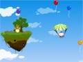 Игра СBBC Parachute Plunder