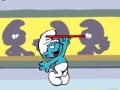 Игра The Smurfs