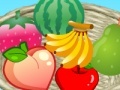 Игра Friuit harvest