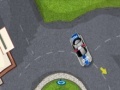 Игра Nypd parking