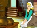 Игра Cinderella