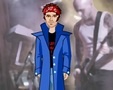 Игра Rock Dude Dress Up