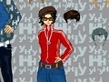 Игра Skate Boy Dress Up