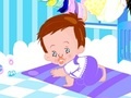 Игра Baby Boy Dress Up