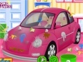 Игра Super car wash