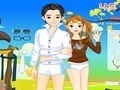 Игра Boyfriend Dress Up
