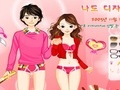 Игра Boyfriend Dress Up 2