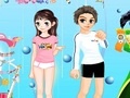 Игра Boyfriend Dress Up 3