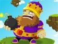 Игра Kings Troubles