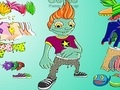 Игра Obbie Boy
