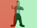 Игра William Hung Dance