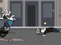 Игра The War of the Worlds in 30 seconds