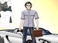 Игра Car Shopping Boy