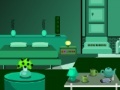 Игра Green bad room escape