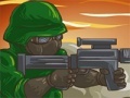 Игра Army of War 2