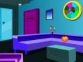 Игра Glamor Hall Escape