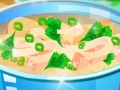 Игра Chicken Noodle Soup