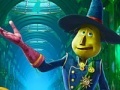 Игра Legend of OZ