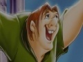 Игра The hunchback of notre dame