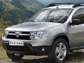 Игра Discover the new Dacia duster 2