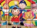 Ігра Noddy: Rotate Puzzle