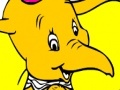 Игра Dumbo Coloring