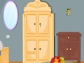 Игра Tony puzzle home escape