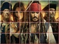 Ігра Pirates Of The Caribbean