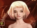 Игра Mystic Makeup girl