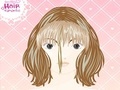 Игра Domy hair romantik