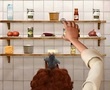 Игра Ratatouille