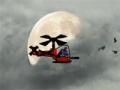 Игра Batman Helicopter Show