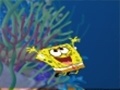 Игра SpongeBob: Diamonds