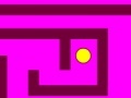 Игра Purple Maze