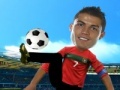 Игра WorldCup: CR7 Vs Messi