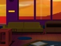 Игра Sun shining room escape