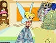 Игра Tinkerbell Dress up 5