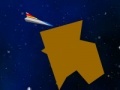 Игра Ultimate Asteroids