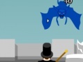 Игра Gentleman vs gargoyles