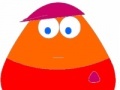 Игра Pou Baby