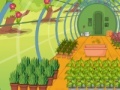 Игра Plant house escape