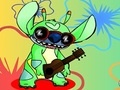 Игра Dress Up Stitch