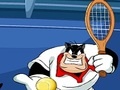 Игра Disney Tennis