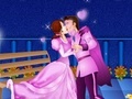 Игра Princess Kiss