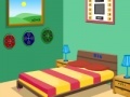 Игра Doo toy room escape