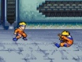 Игра Naruto мы Sasuke: Showdown