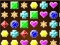 Игра Gem Swap