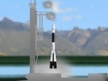 Игра Go, go, rocket!